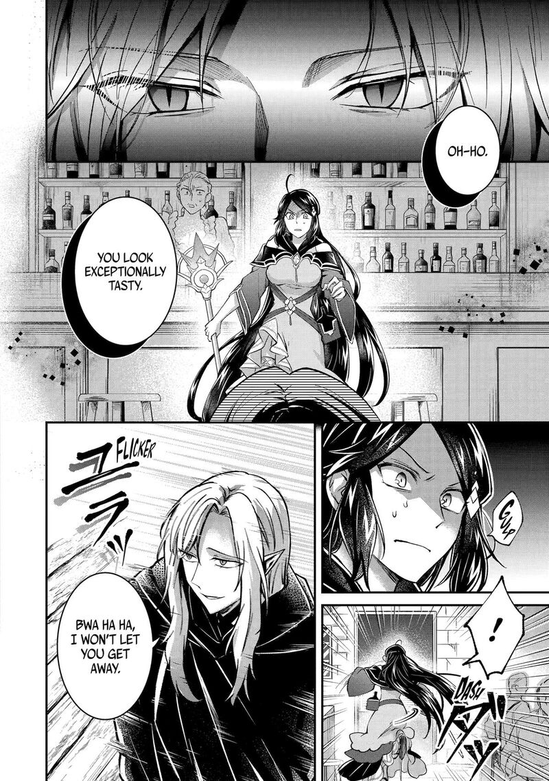 Tensei Yuusha No Kimama Tabi Chapter 18 Page 30
