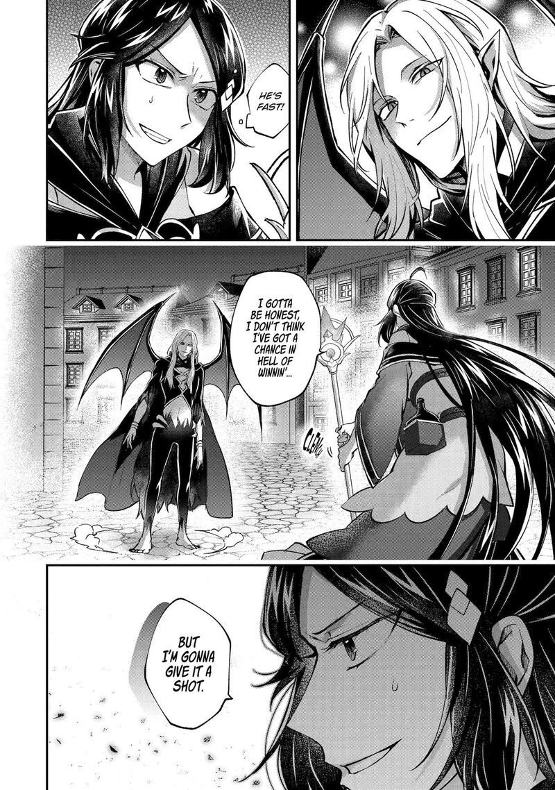Tensei Yuusha No Kimama Tabi Chapter 18 Page 32