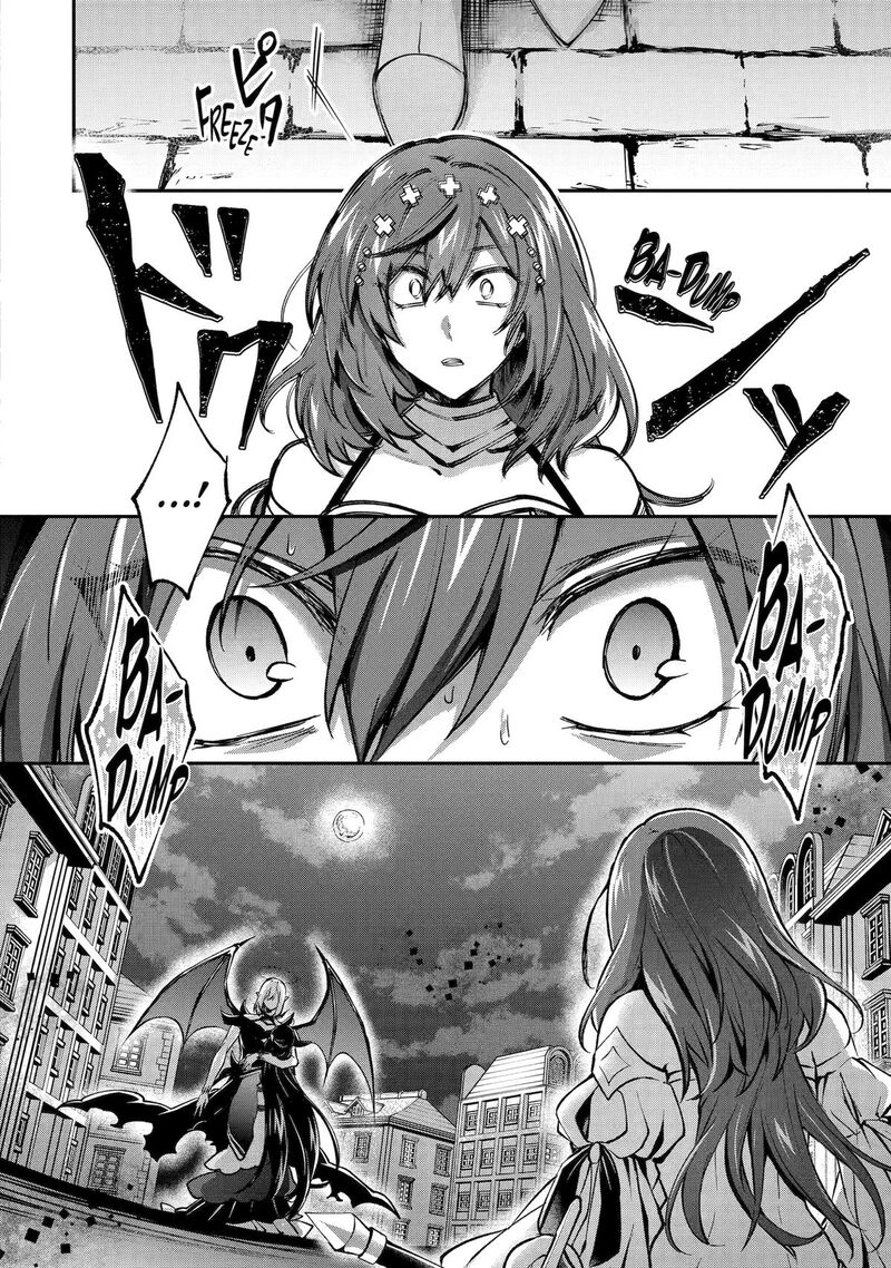 Tensei Yuusha No Kimama Tabi Chapter 19 Page 12
