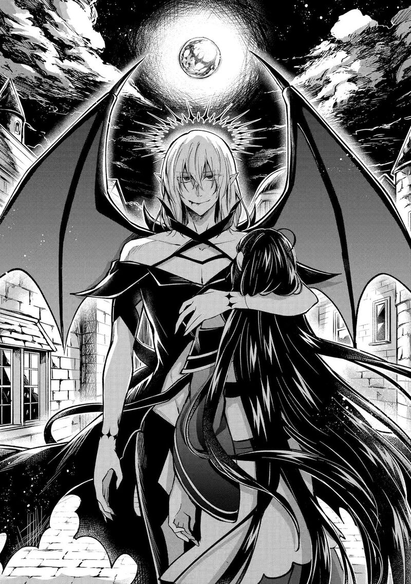 Tensei Yuusha No Kimama Tabi Chapter 19 Page 13