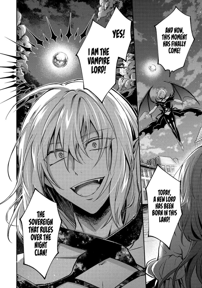 Tensei Yuusha No Kimama Tabi Chapter 19 Page 16