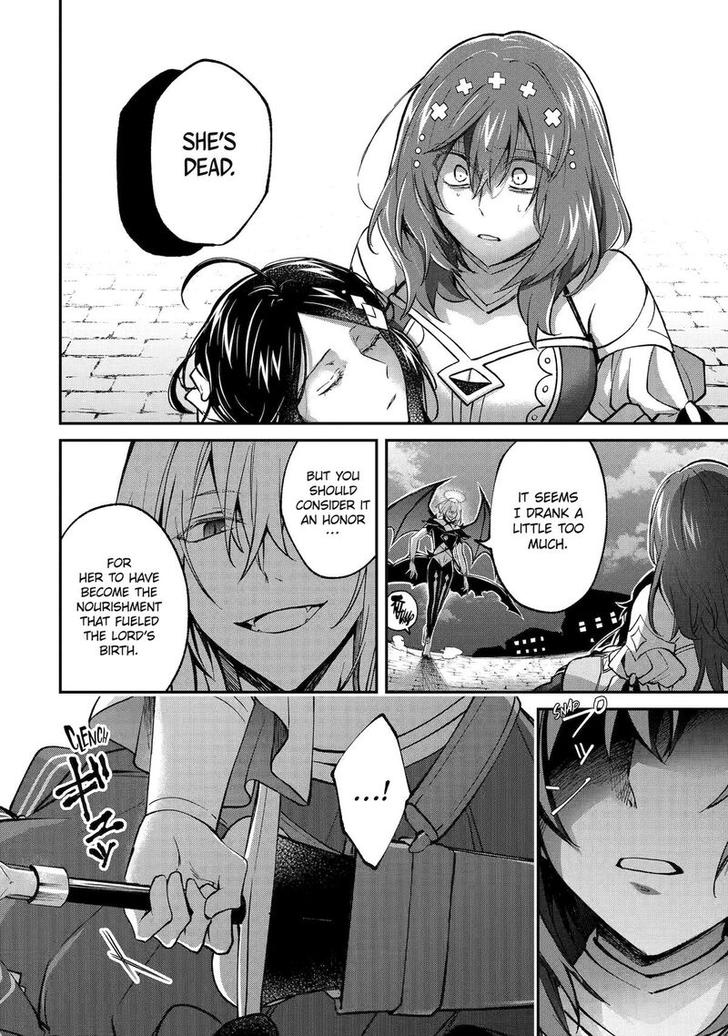 Tensei Yuusha No Kimama Tabi Chapter 19 Page 18