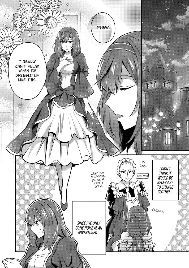 Tensei Yuusha No Kimama Tabi Chapter 19 Page 2