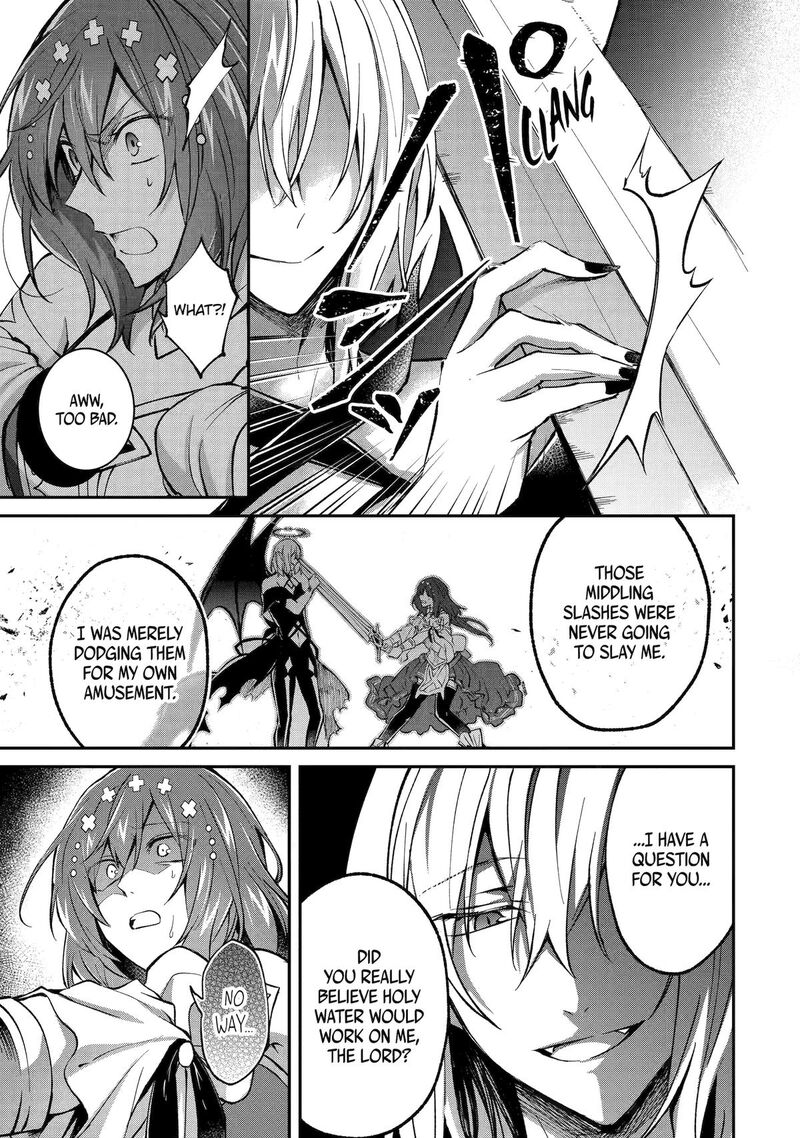 Tensei Yuusha No Kimama Tabi Chapter 19 Page 23