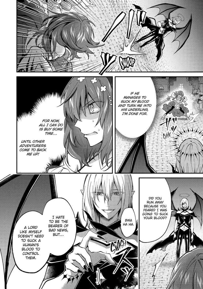 Tensei Yuusha No Kimama Tabi Chapter 19 Page 24