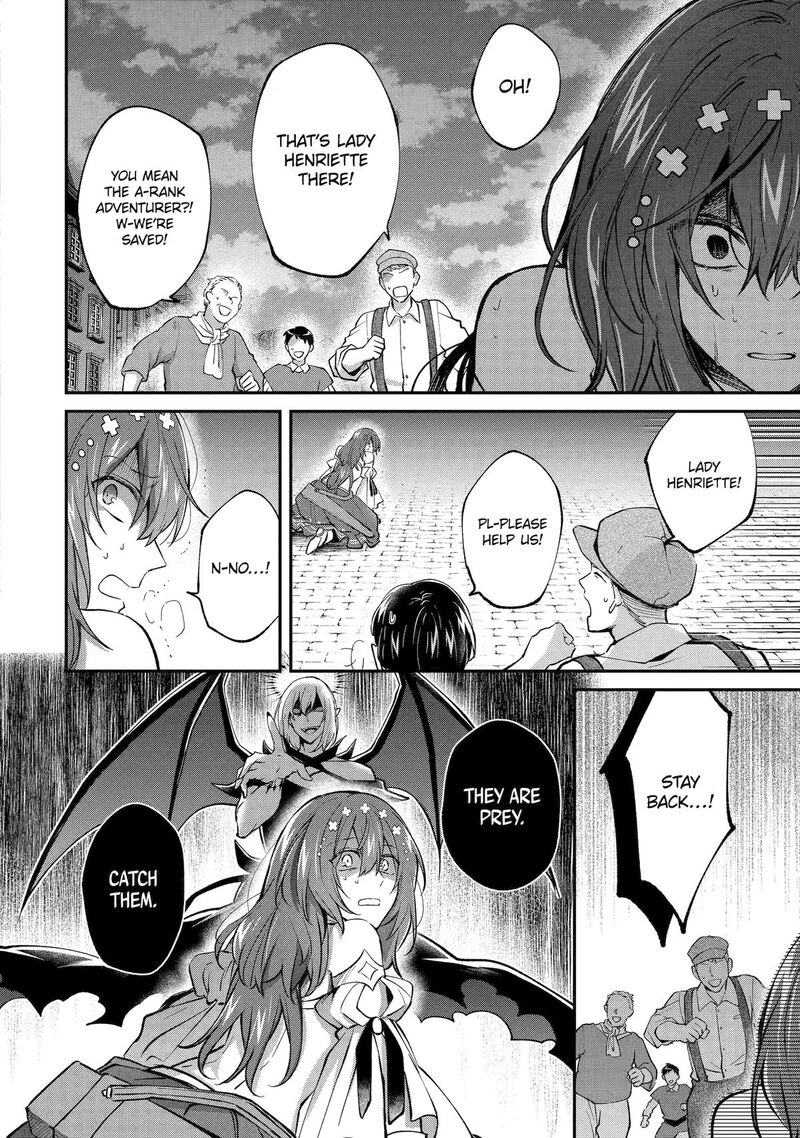 Tensei Yuusha No Kimama Tabi Chapter 19 Page 26