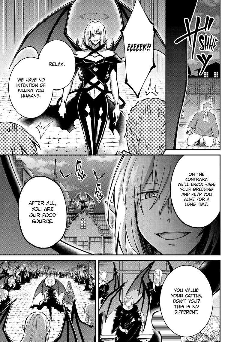 Tensei Yuusha No Kimama Tabi Chapter 19 Page 29