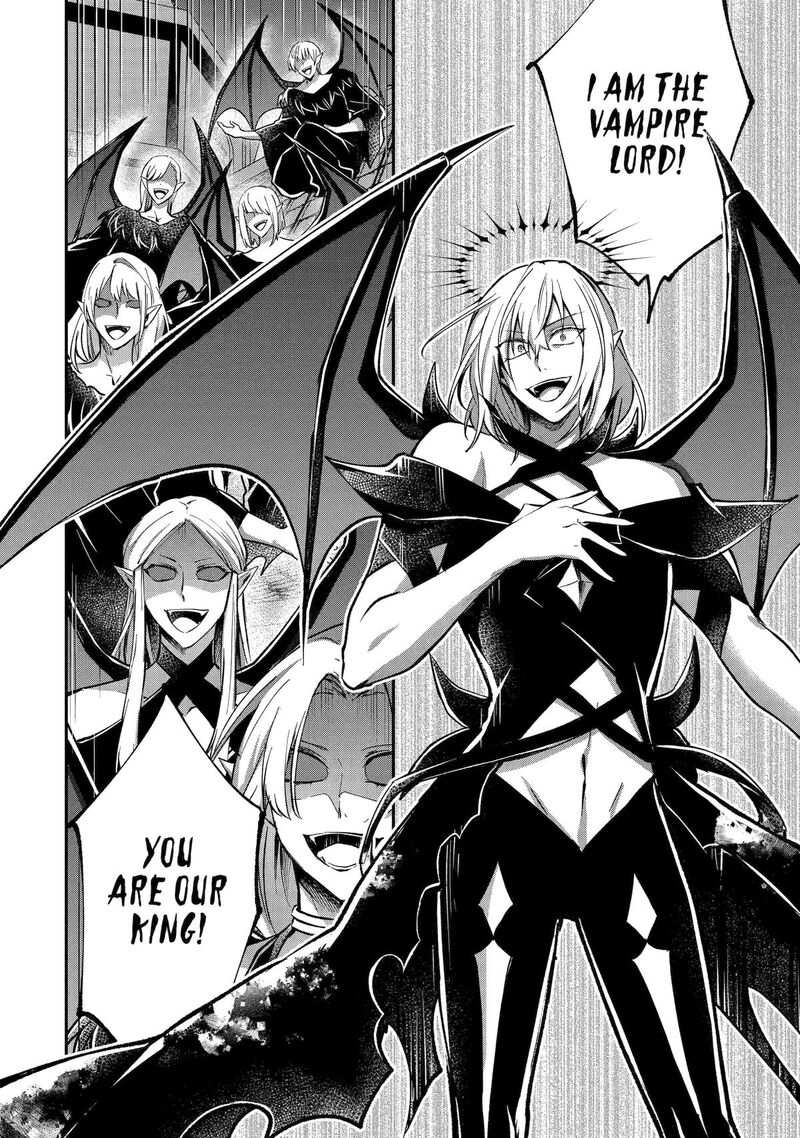 Tensei Yuusha No Kimama Tabi Chapter 19 Page 30