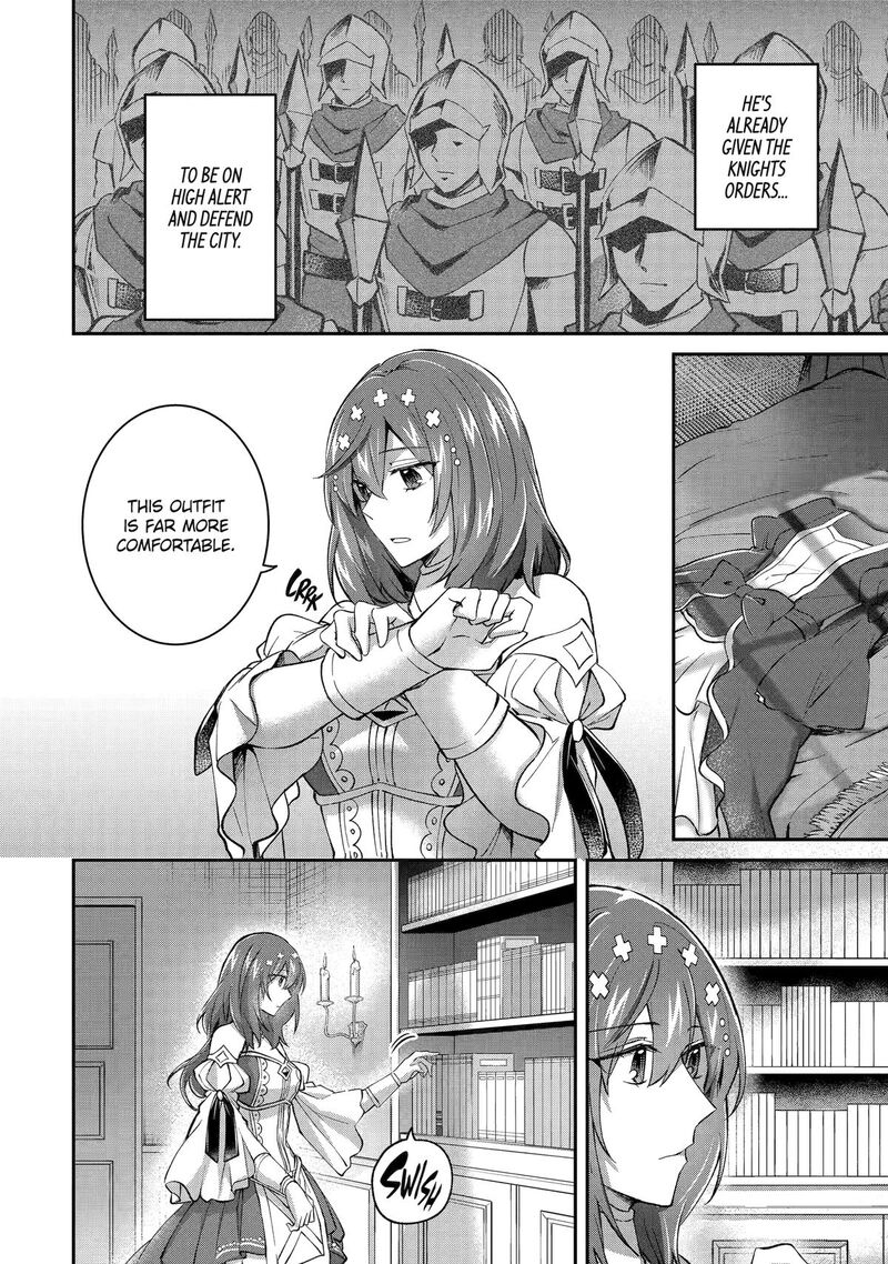 Tensei Yuusha No Kimama Tabi Chapter 19 Page 4