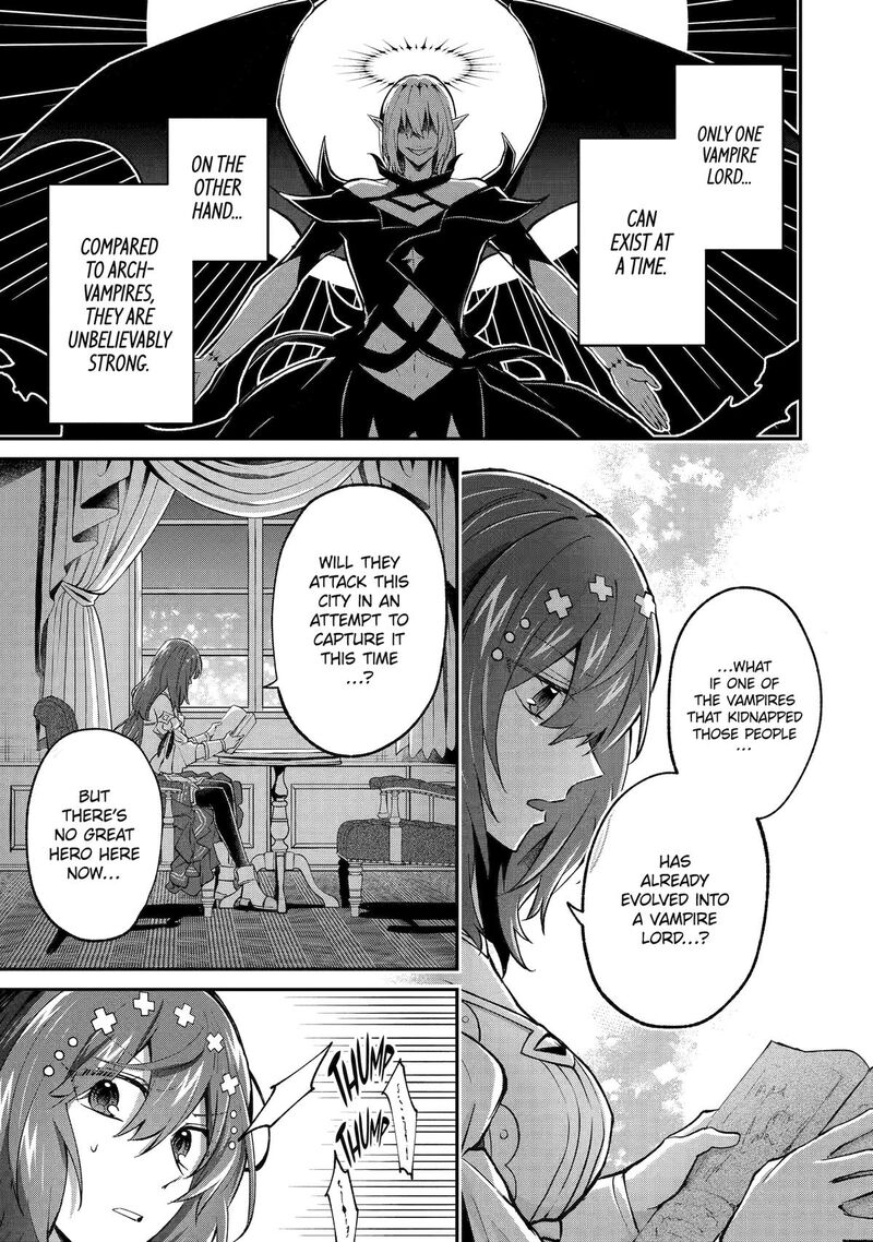 Tensei Yuusha No Kimama Tabi Chapter 19 Page 7