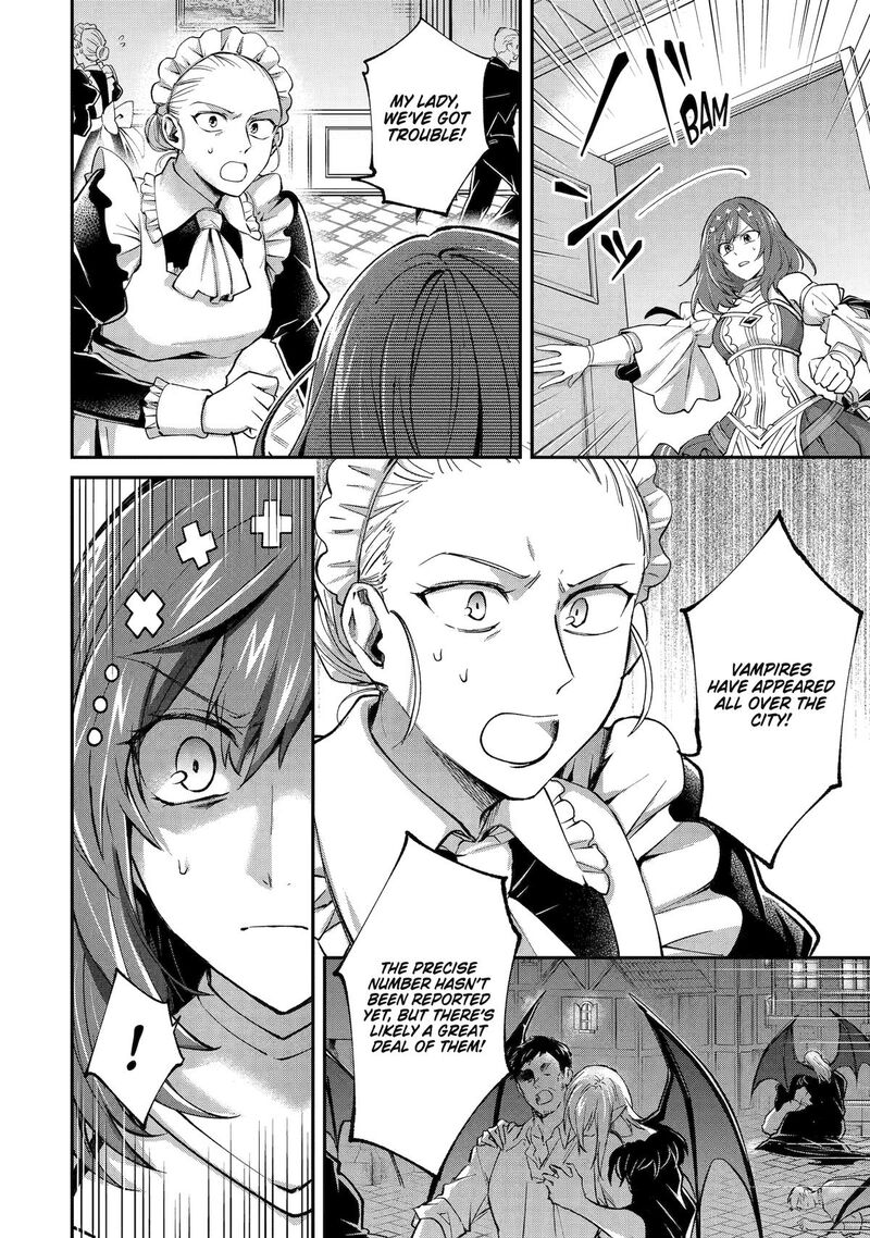Tensei Yuusha No Kimama Tabi Chapter 19 Page 8