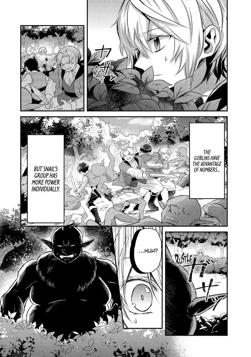 Tensei Yuusha No Kimama Tabi Chapter 1c Page 6