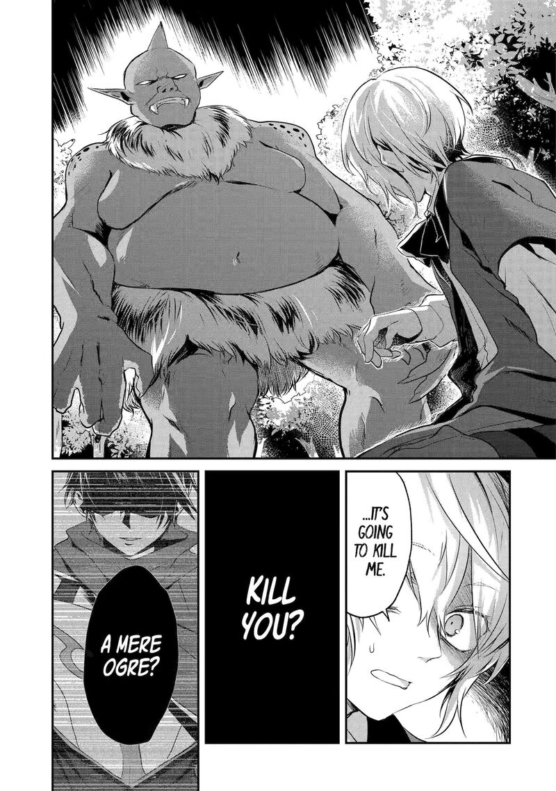 Tensei Yuusha No Kimama Tabi Chapter 1d Page 1