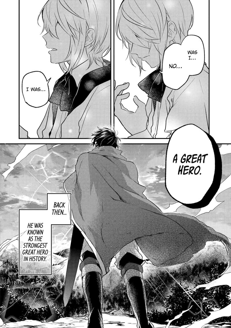 Tensei Yuusha No Kimama Tabi Chapter 1d Page 10