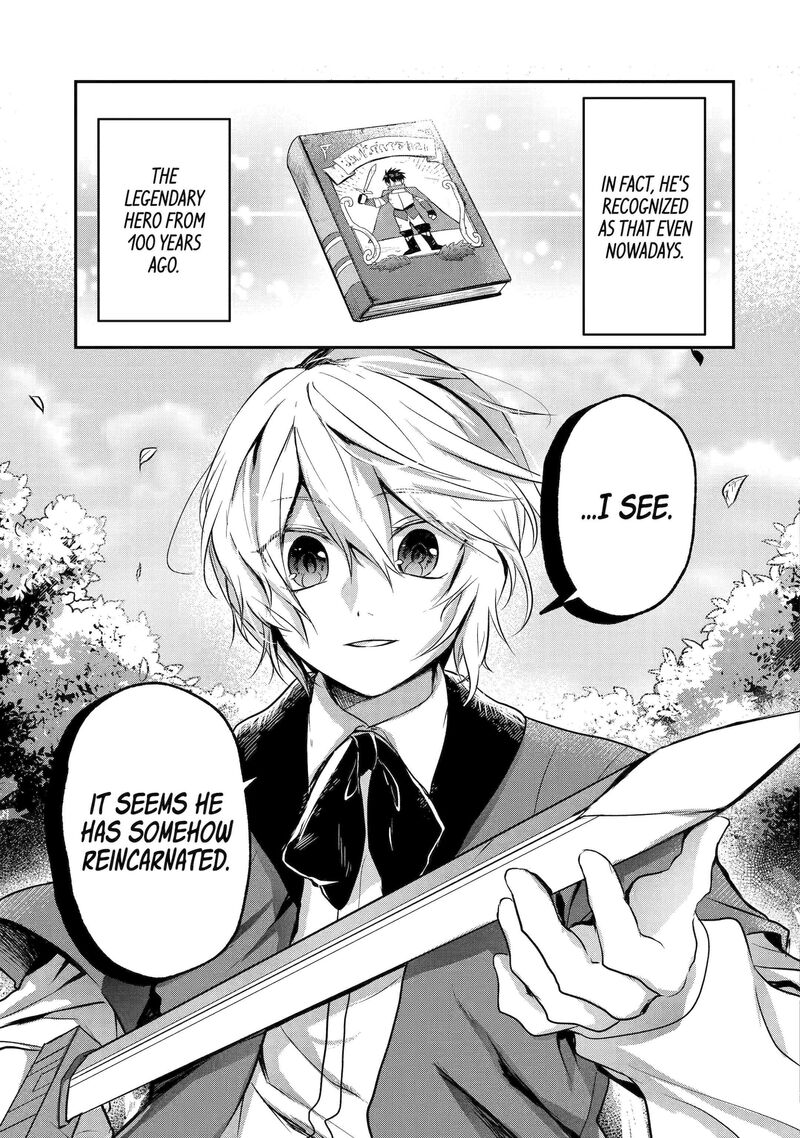 Tensei Yuusha No Kimama Tabi Chapter 1d Page 11