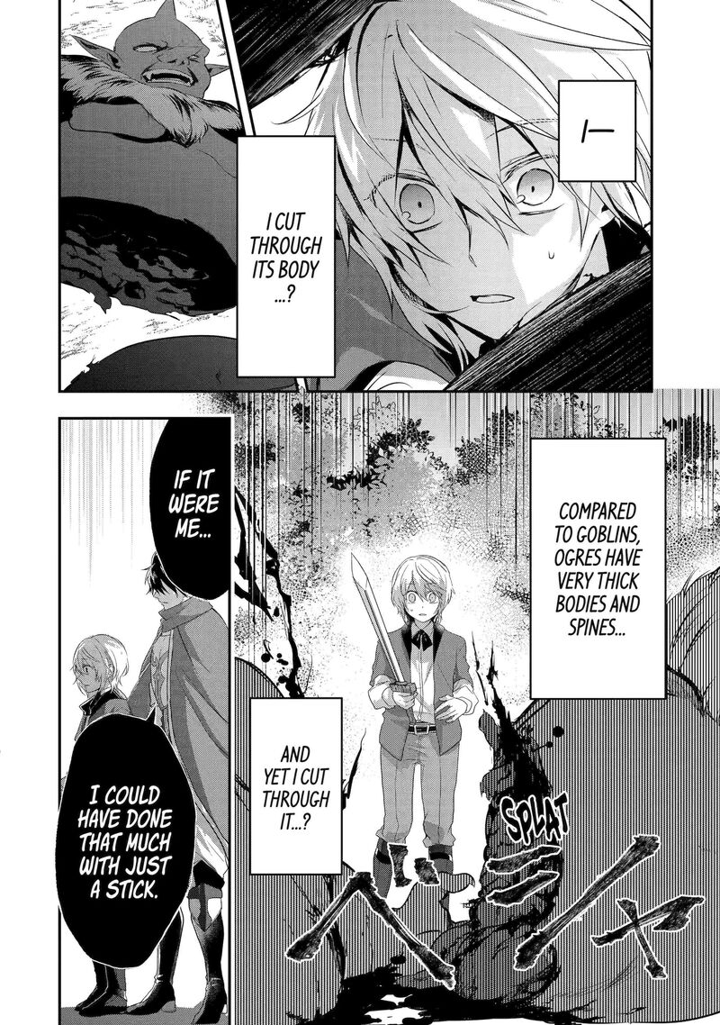 Tensei Yuusha No Kimama Tabi Chapter 1d Page 8