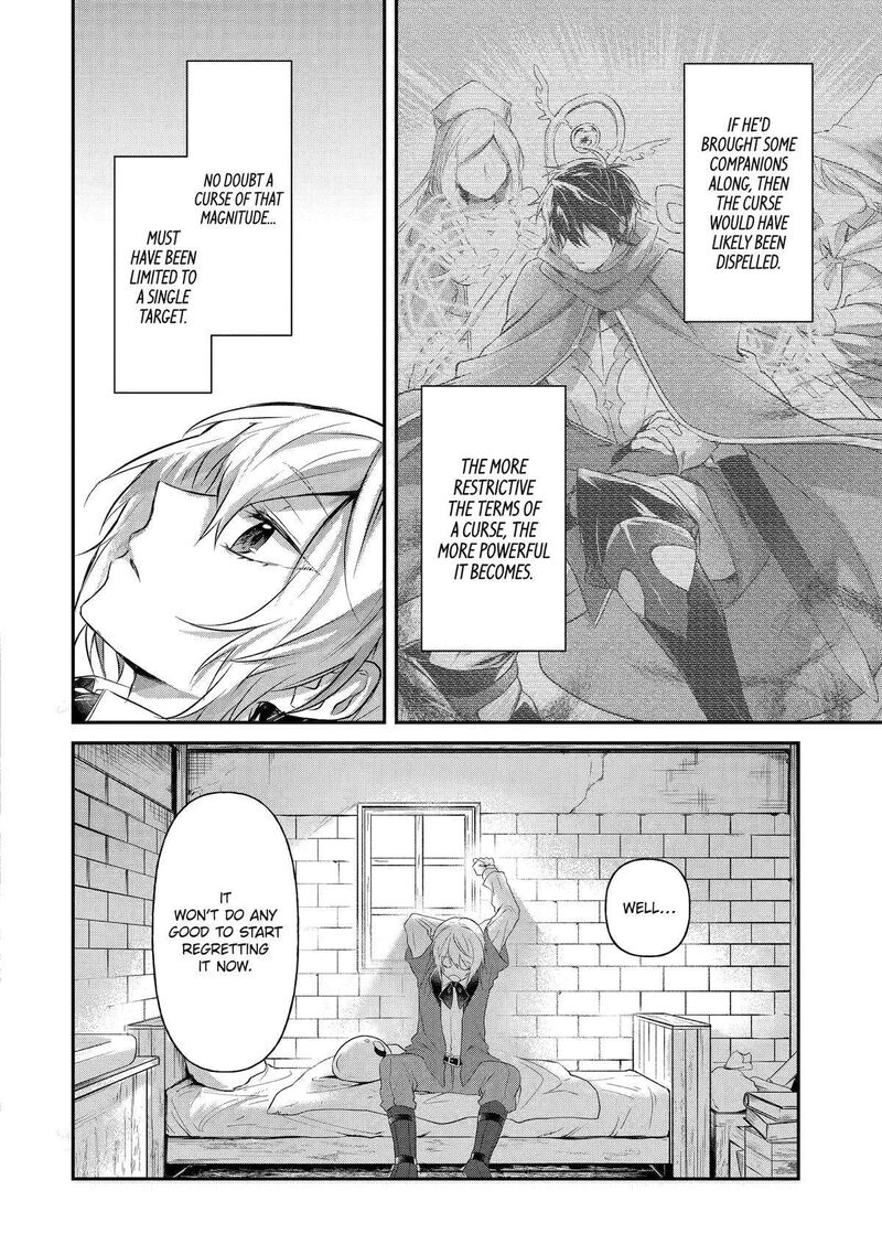 Tensei Yuusha No Kimama Tabi Chapter 2 Page 14