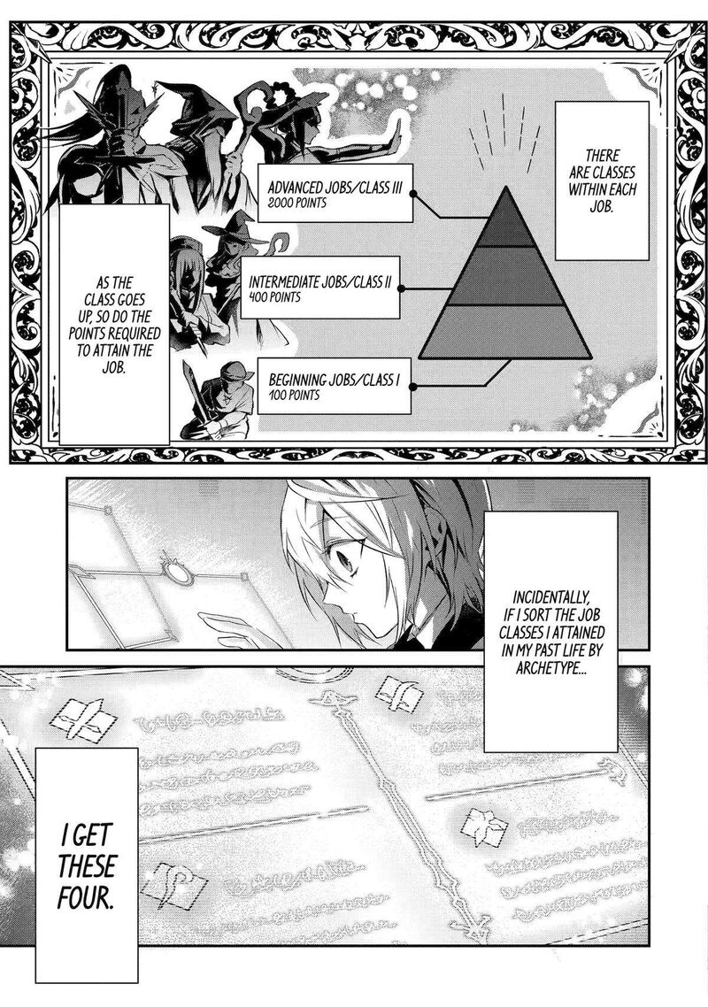 Tensei Yuusha No Kimama Tabi Chapter 2 Page 21