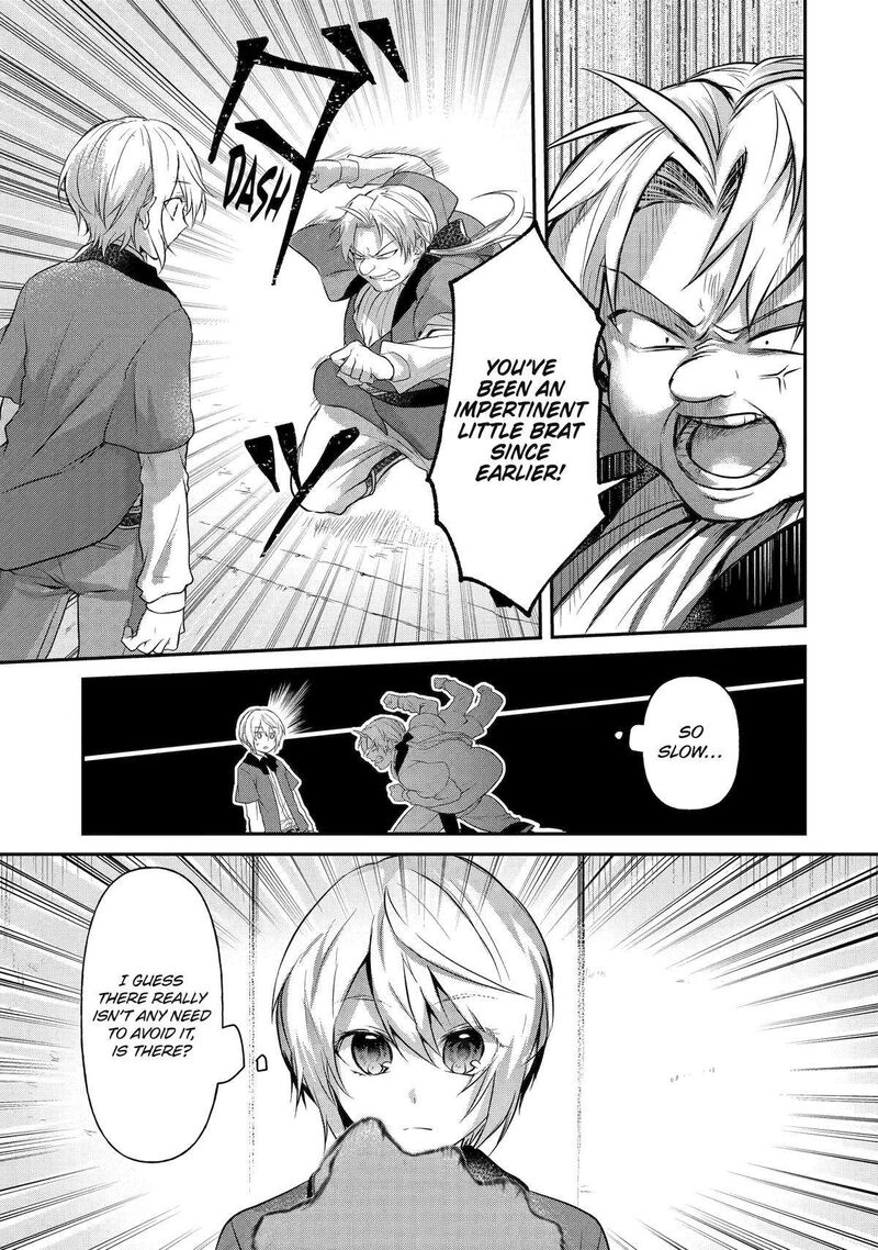 Tensei Yuusha No Kimama Tabi Chapter 2 Page 28