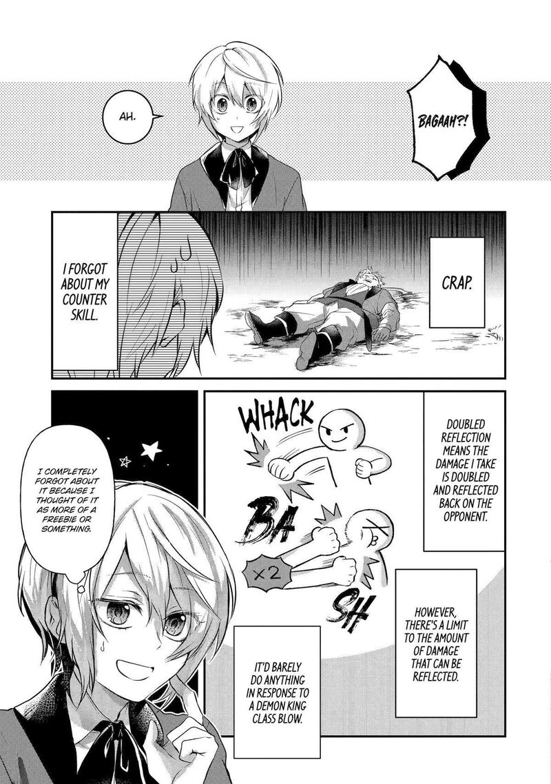 Tensei Yuusha No Kimama Tabi Chapter 2 Page 30