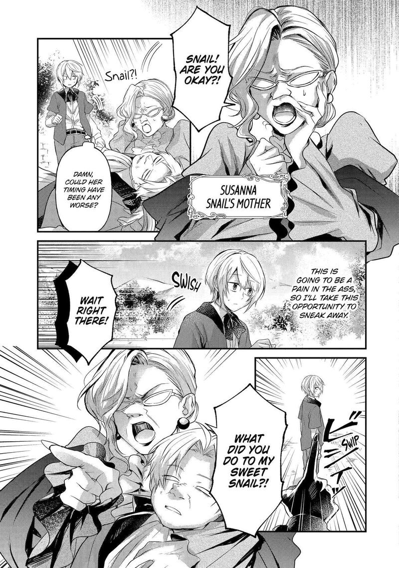 Tensei Yuusha No Kimama Tabi Chapter 2 Page 32