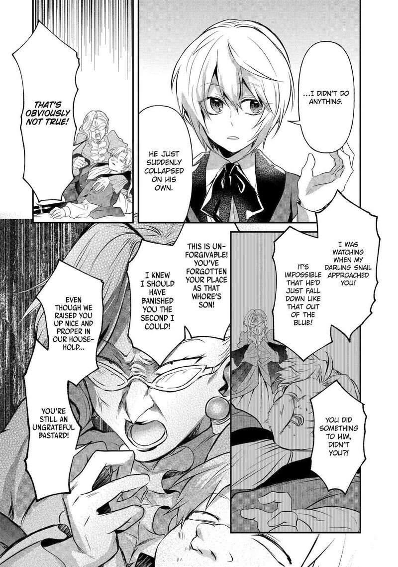 Tensei Yuusha No Kimama Tabi Chapter 2 Page 33
