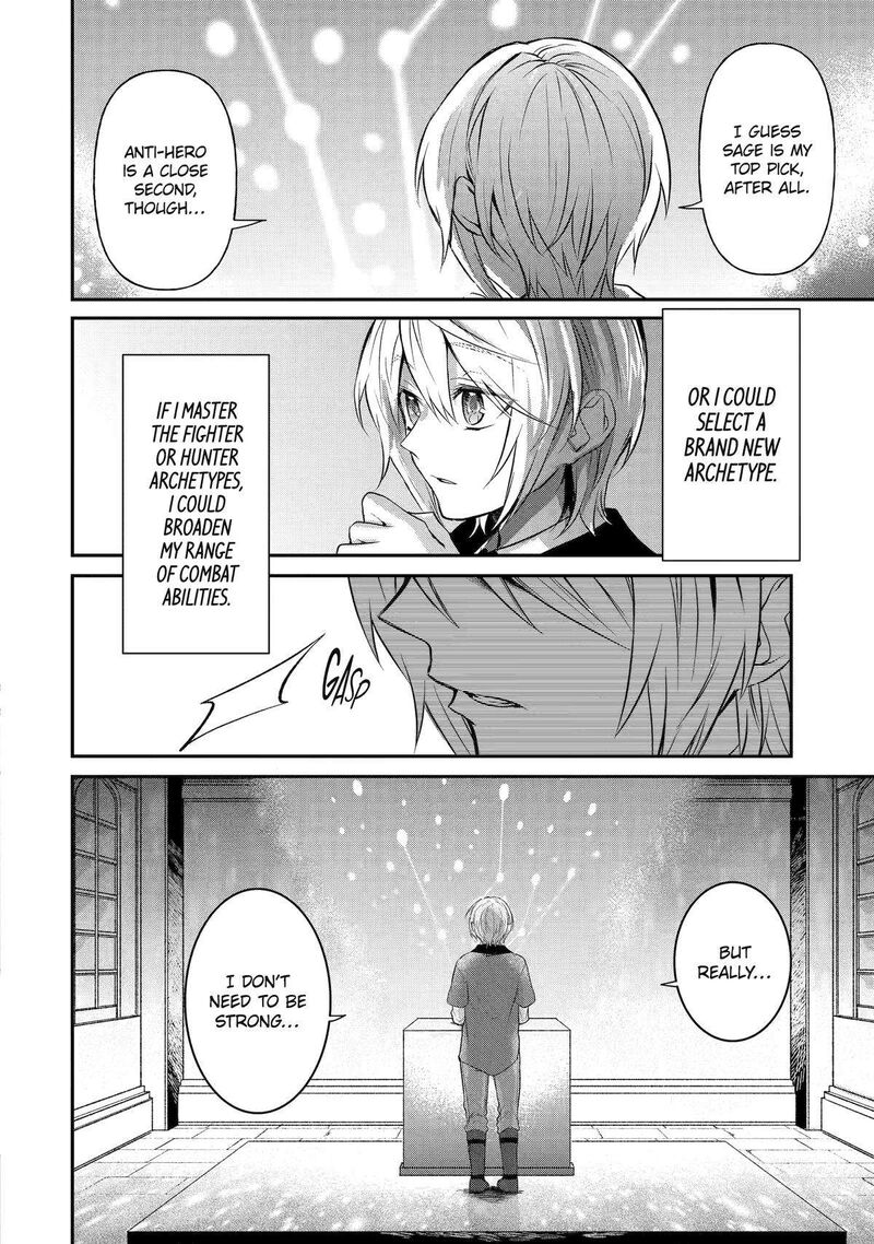 Tensei Yuusha No Kimama Tabi Chapter 2 Page 37