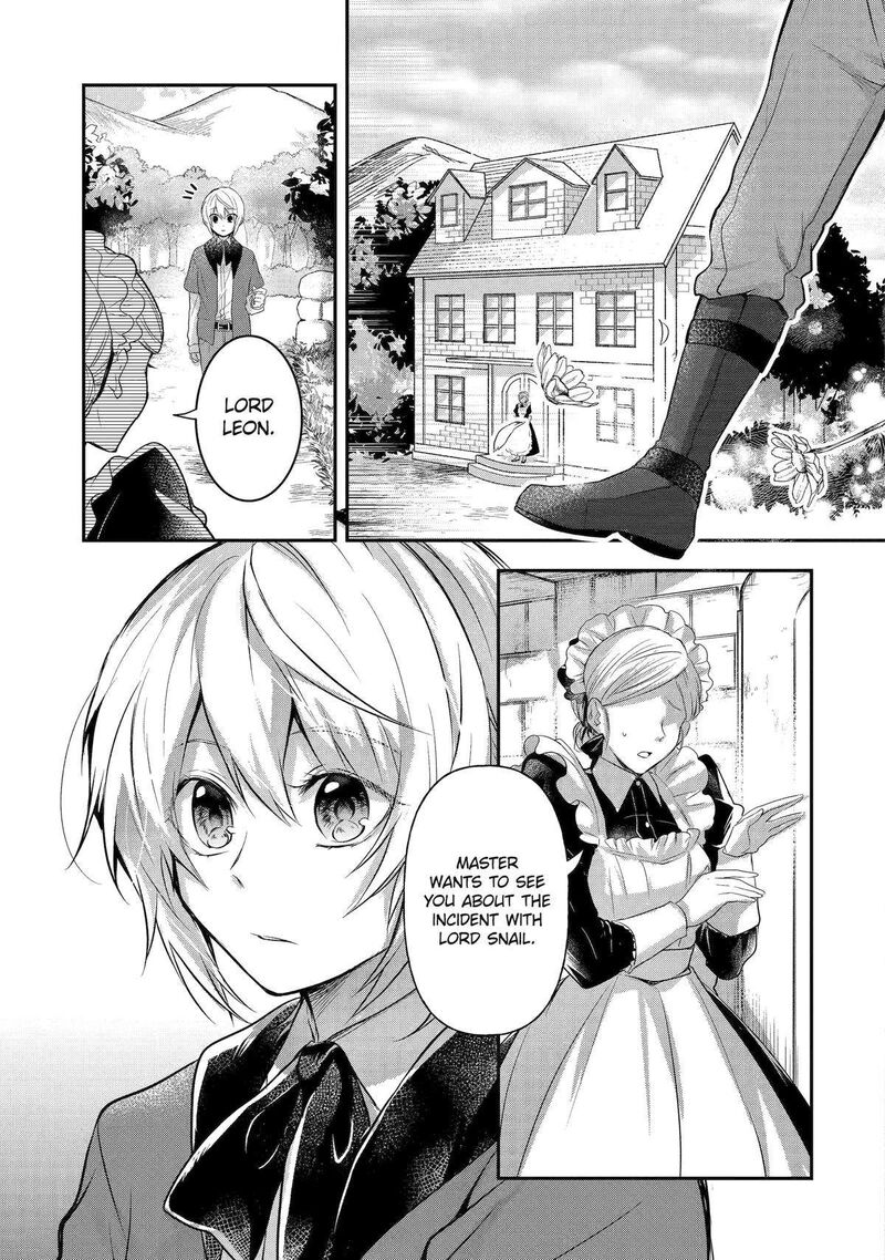 Tensei Yuusha No Kimama Tabi Chapter 2 Page 42