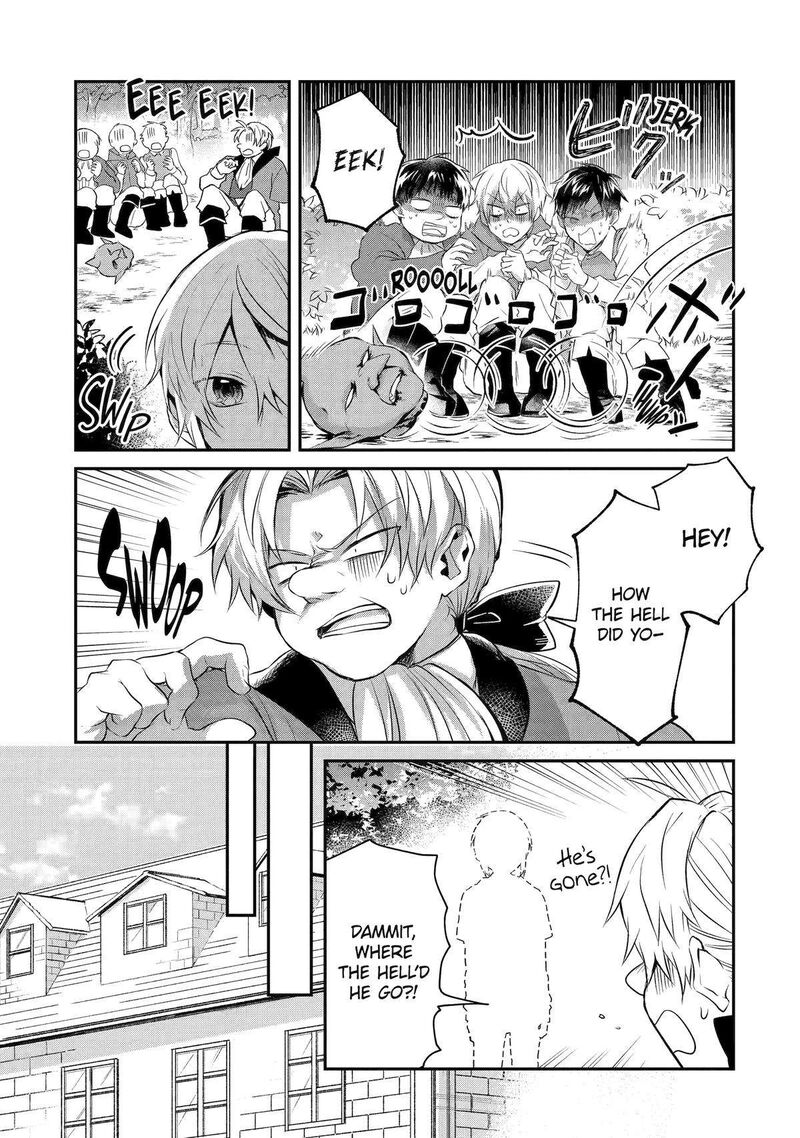 Tensei Yuusha No Kimama Tabi Chapter 2 Page 7
