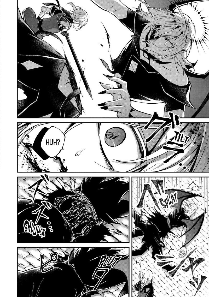 Tensei Yuusha No Kimama Tabi Chapter 20 Page 10