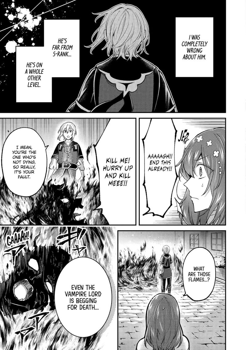 Tensei Yuusha No Kimama Tabi Chapter 20 Page 20