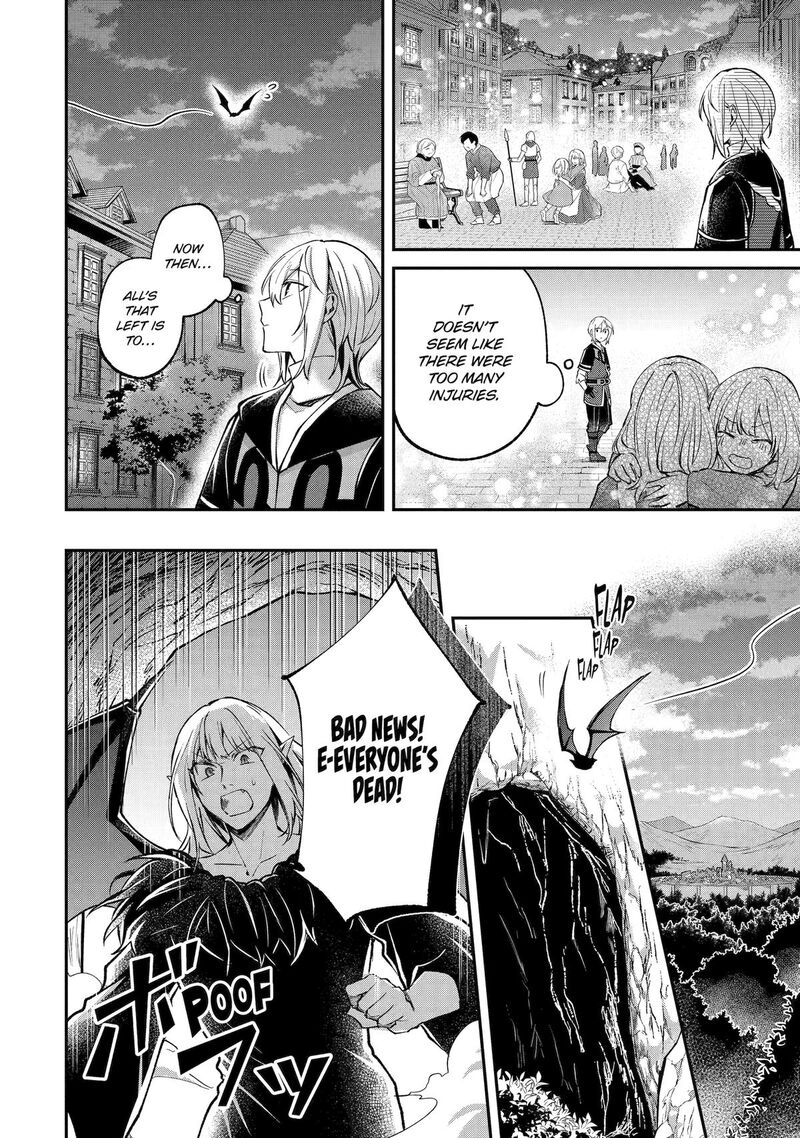 Tensei Yuusha No Kimama Tabi Chapter 20 Page 31