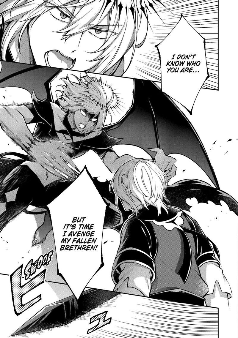 Tensei Yuusha No Kimama Tabi Chapter 20 Page 9