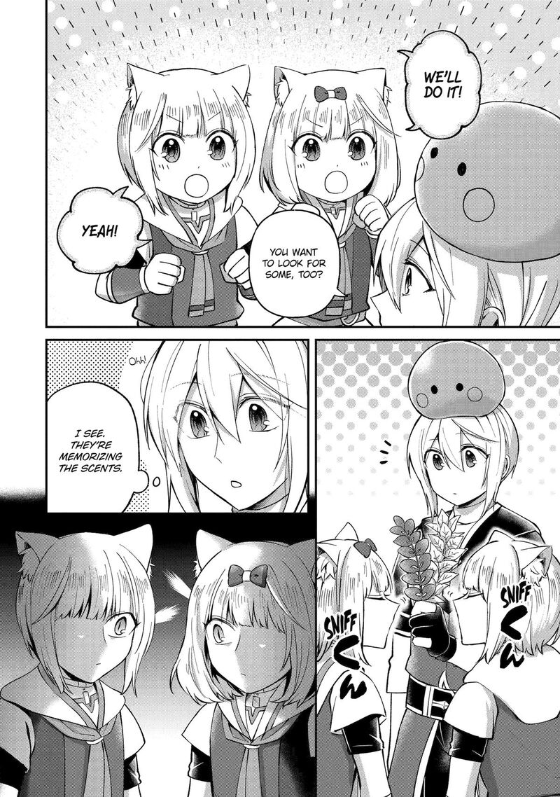 Tensei Yuusha No Kimama Tabi Chapter 22 Page 20