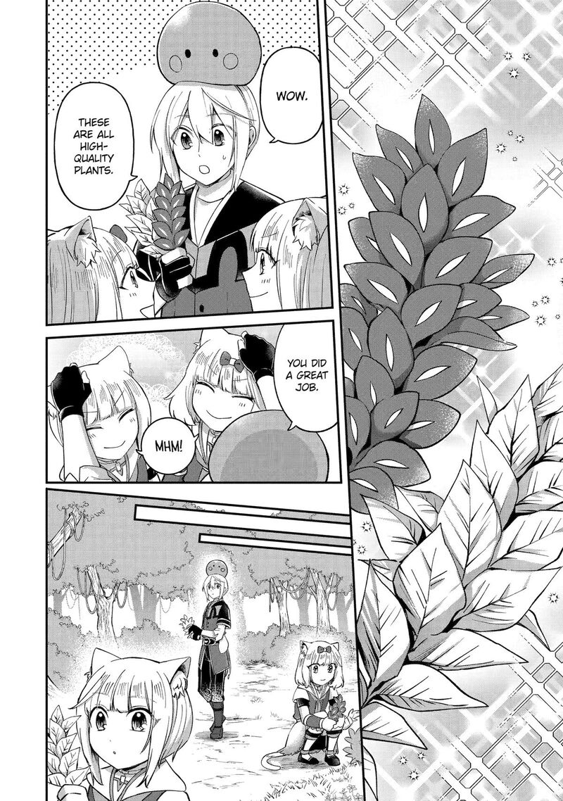 Tensei Yuusha No Kimama Tabi Chapter 22 Page 22