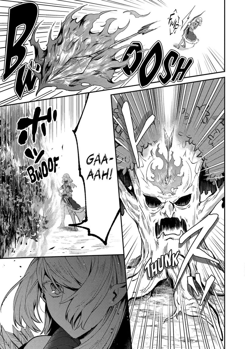 Tensei Yuusha No Kimama Tabi Chapter 22 Page 29
