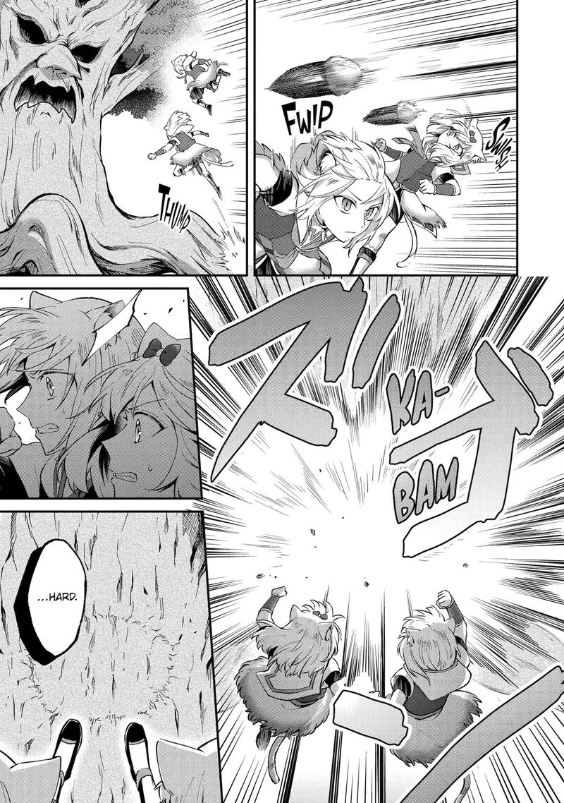 Tensei Yuusha No Kimama Tabi Chapter 23 Page 16