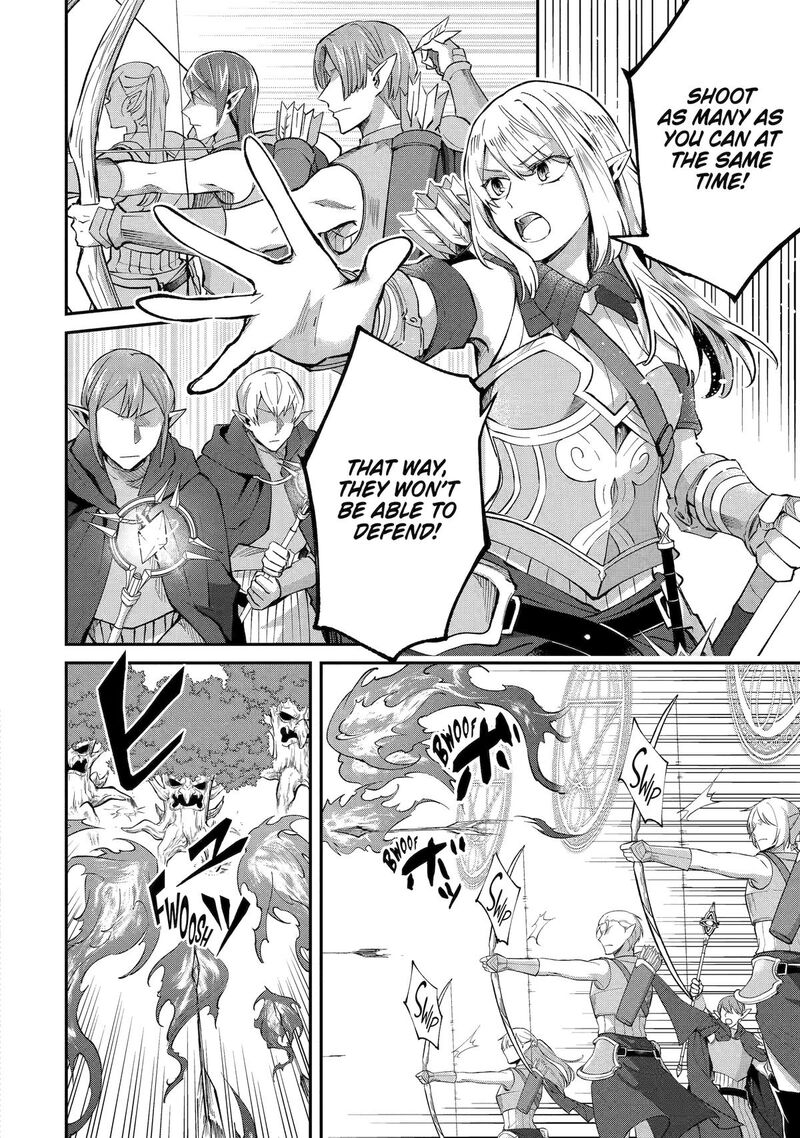 Tensei Yuusha No Kimama Tabi Chapter 23 Page 2