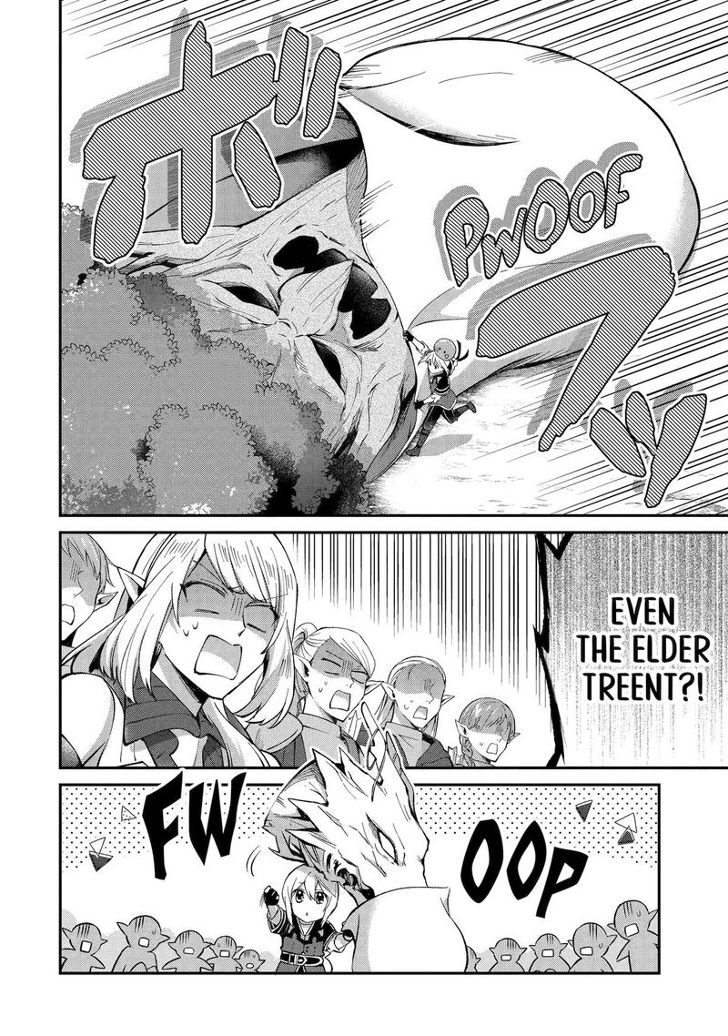 Tensei Yuusha No Kimama Tabi Chapter 23 Page 29