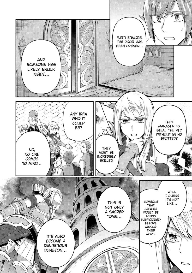 Tensei Yuusha No Kimama Tabi Chapter 24 Page 15