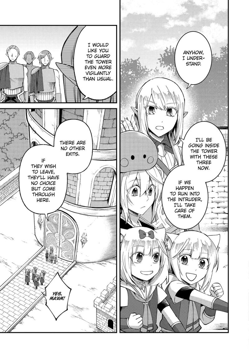 Tensei Yuusha No Kimama Tabi Chapter 24 Page 16