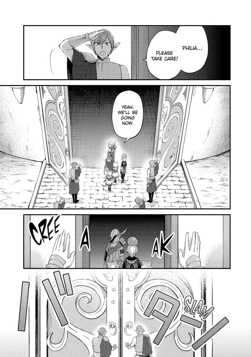 Tensei Yuusha No Kimama Tabi Chapter 24 Page 18