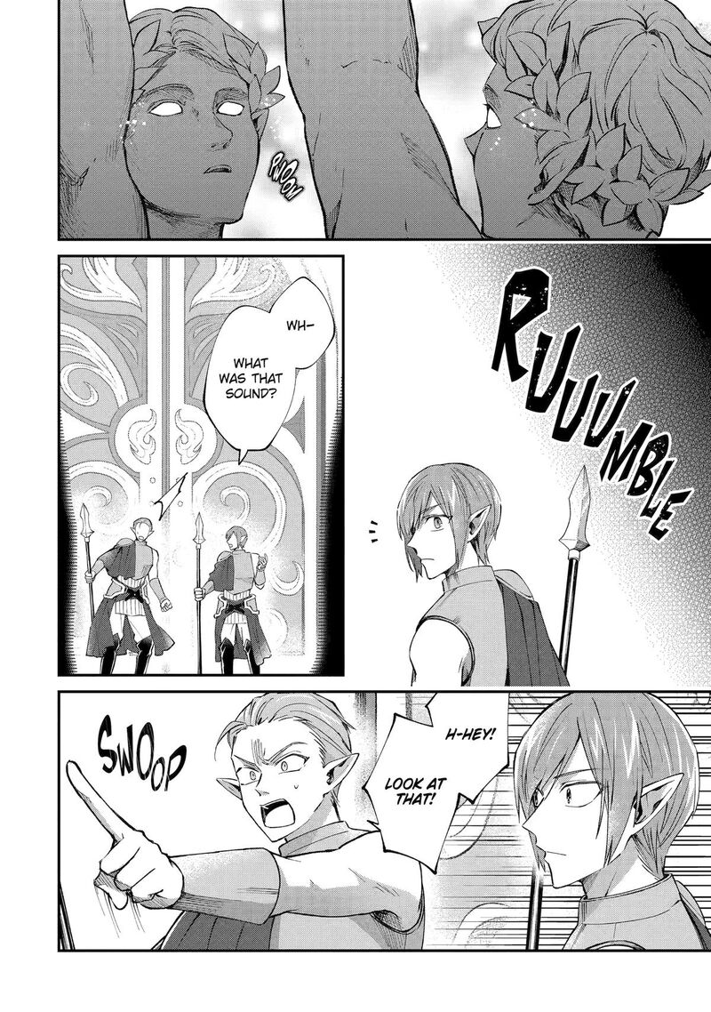 Tensei Yuusha No Kimama Tabi Chapter 24 Page 19