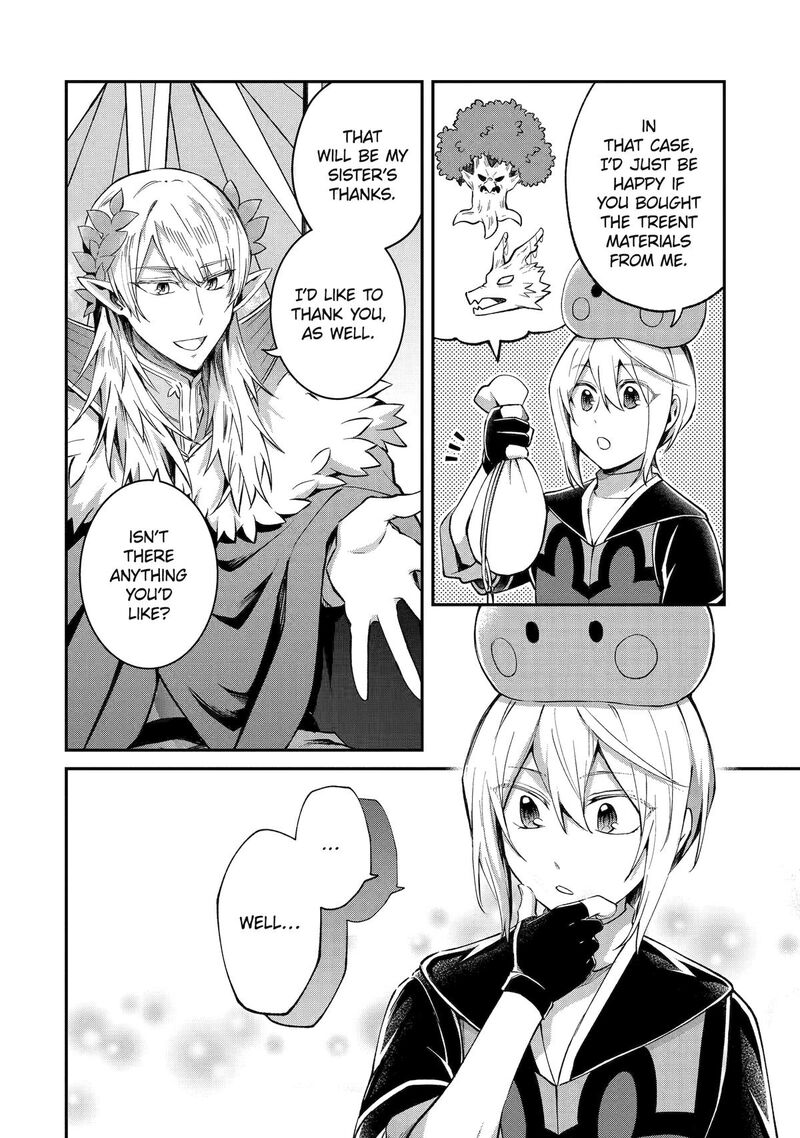 Tensei Yuusha No Kimama Tabi Chapter 24 Page 9