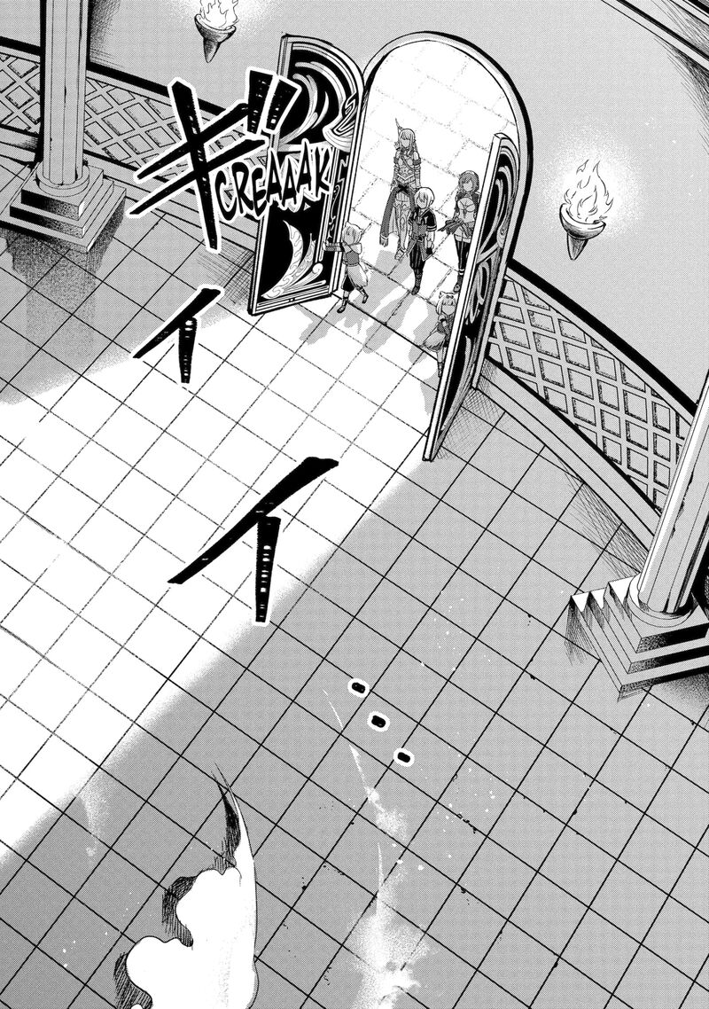 Tensei Yuusha No Kimama Tabi Chapter 26a Page 10