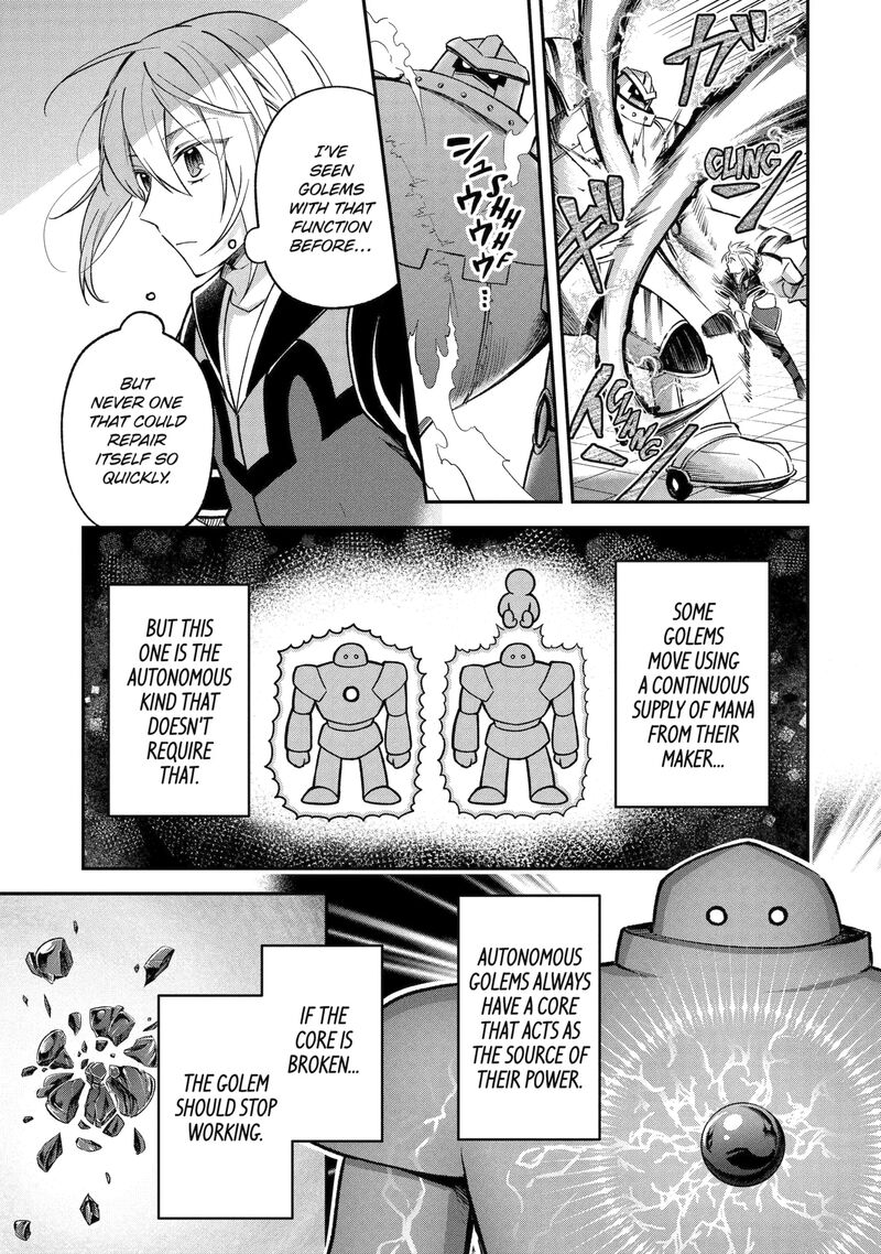 Tensei Yuusha No Kimama Tabi Chapter 26b Page 8