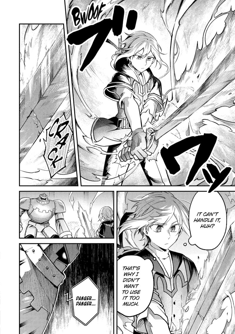 Tensei Yuusha No Kimama Tabi Chapter 26c Page 1