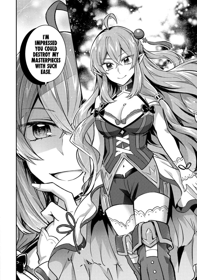 Tensei Yuusha No Kimama Tabi Chapter 26c Page 7