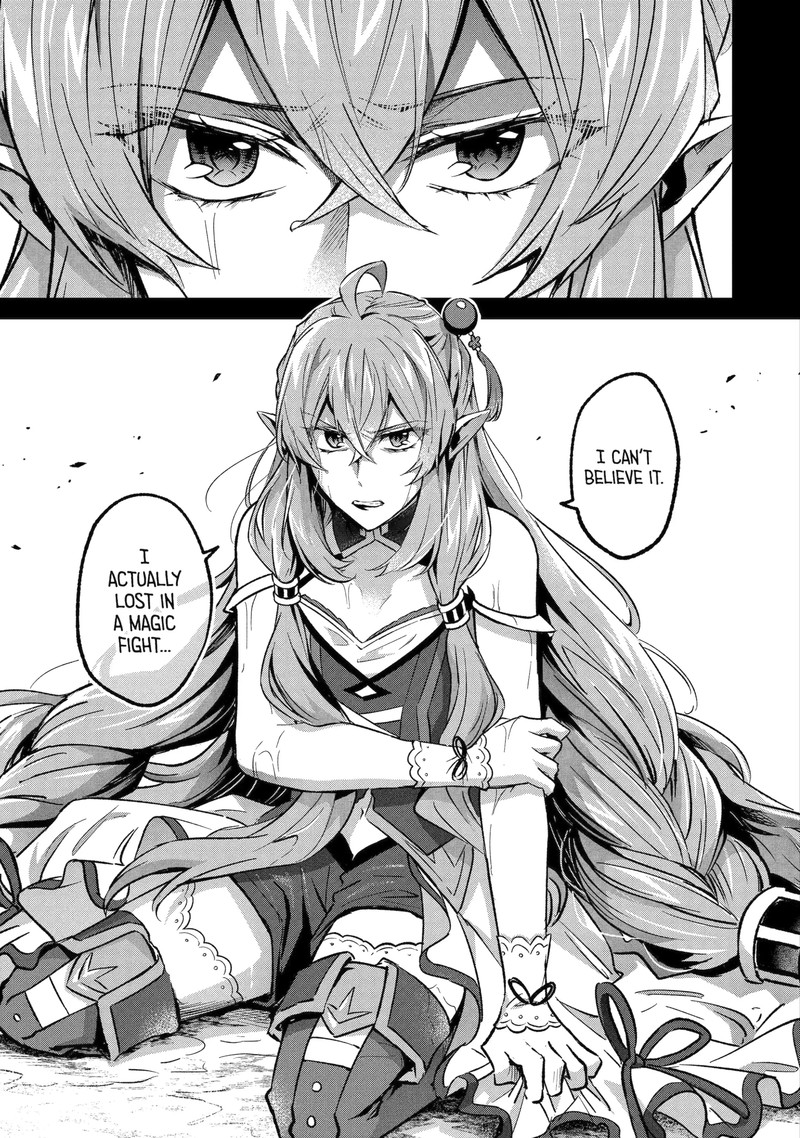 Tensei Yuusha No Kimama Tabi Chapter 26d Page 10