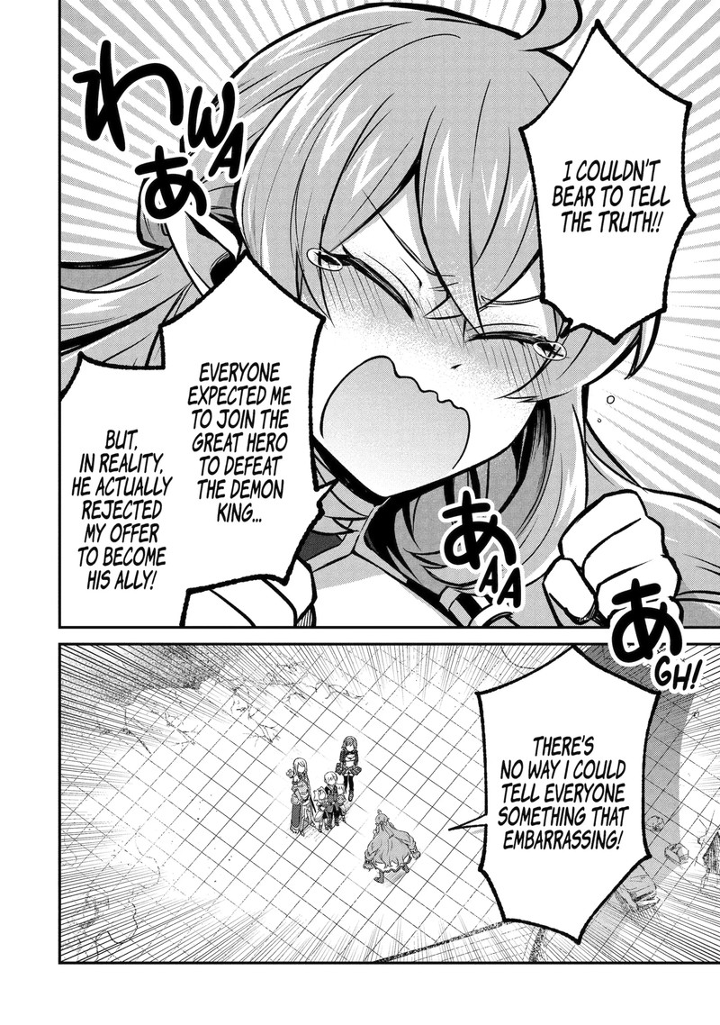 Tensei Yuusha No Kimama Tabi Chapter 26d Page 5